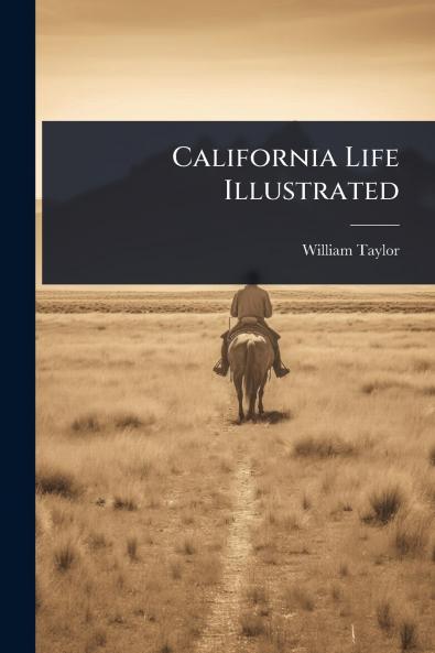 California Life Illustrated