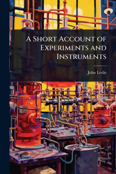 Short Account of Experiments and Instruments