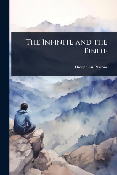 Infinite and the Finite