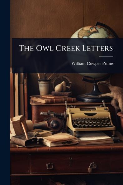 Owl Creek Letters