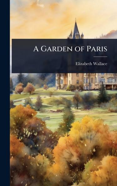 Garden of Paris