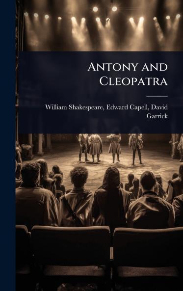 Antony and Cleopatra
