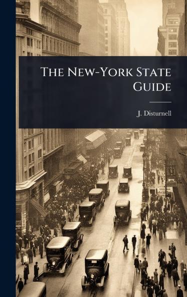 New-York State Guide
