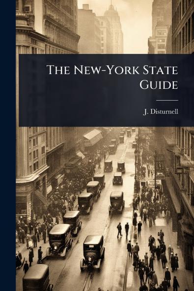 New-York State Guide