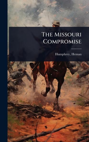 Missouri Compromise
