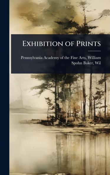 Exhibition of Prints