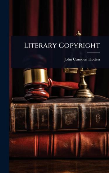 Literary Copyright