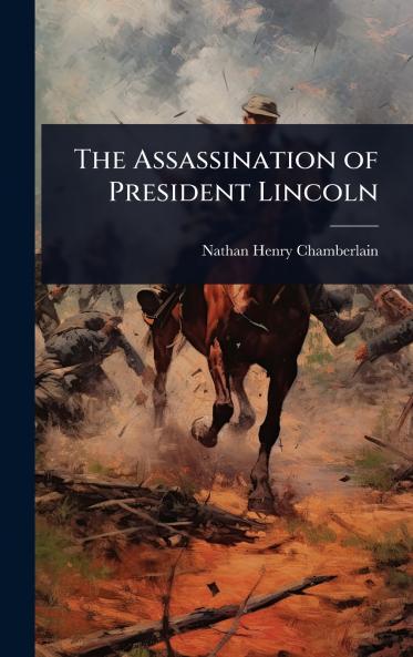 Assassination of President Lincoln