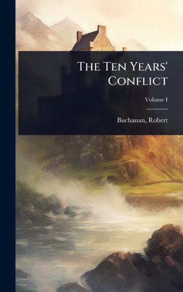 Ten Years' Conflict