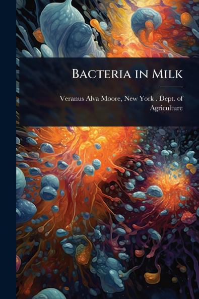 Bacteria in Milk