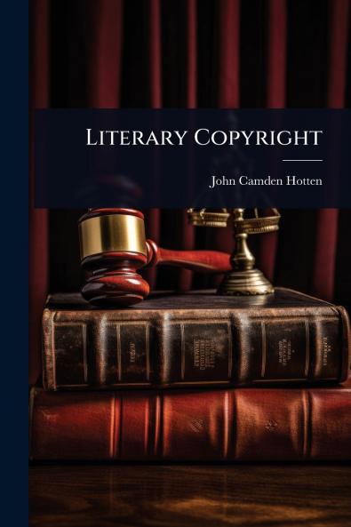 Literary Copyright