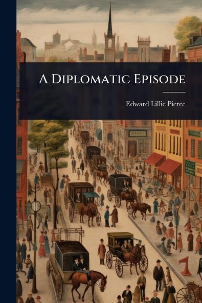 Diplomatic Episode