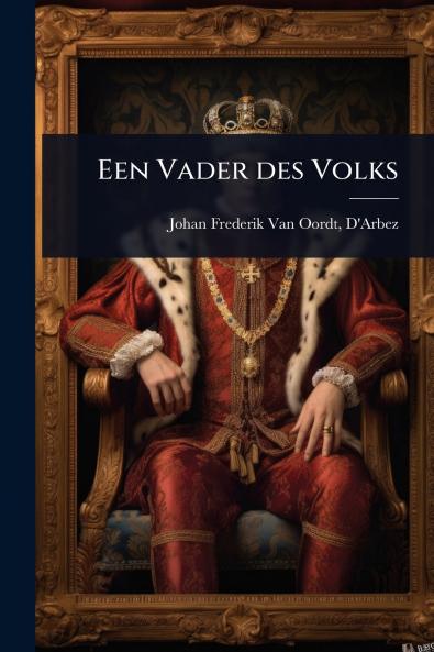 Een Vader des Volks