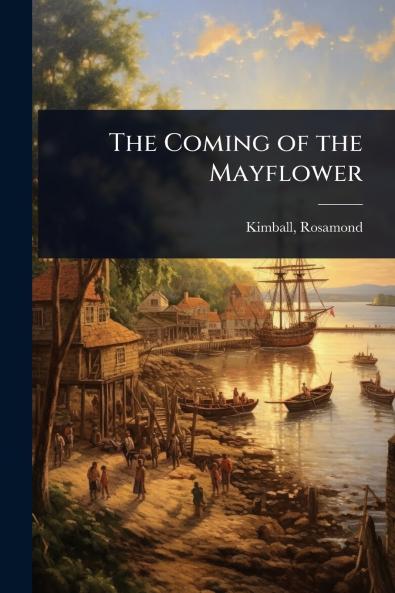 Coming of the Mayflower
