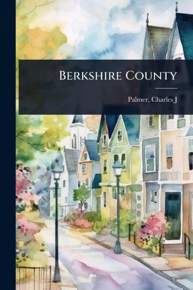Berkshire County