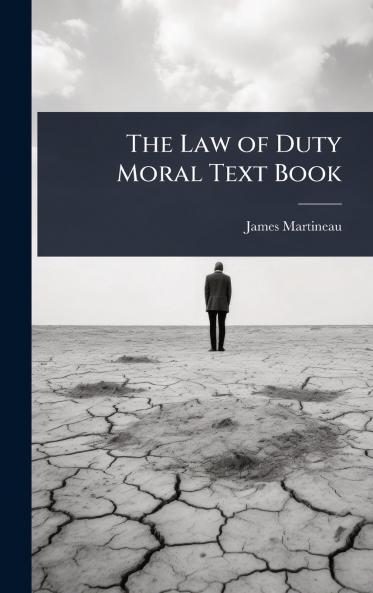 Law of Duty Moral Text Book