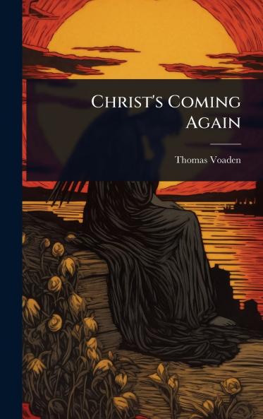 Christ's Coming Again
