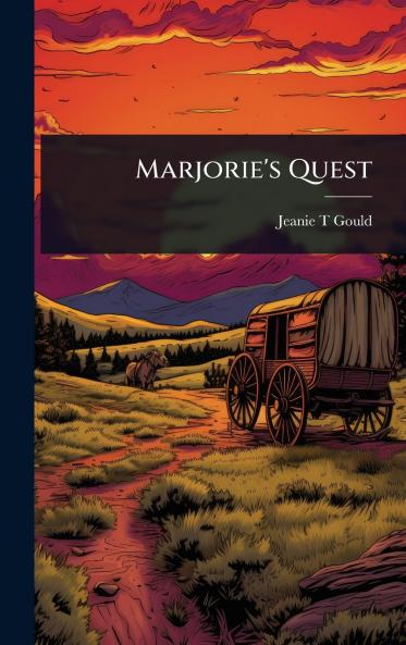 Marjorie's Quest
