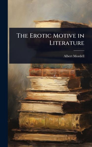 Erotic Motive in Literature