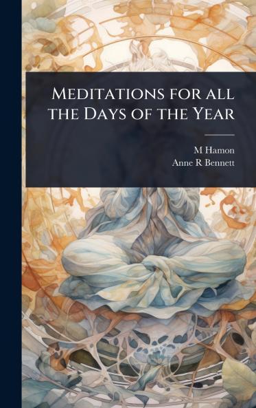 Meditations for all the Days of the Year