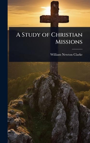 Study of Christian Missions
