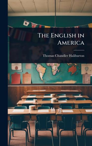 English in America