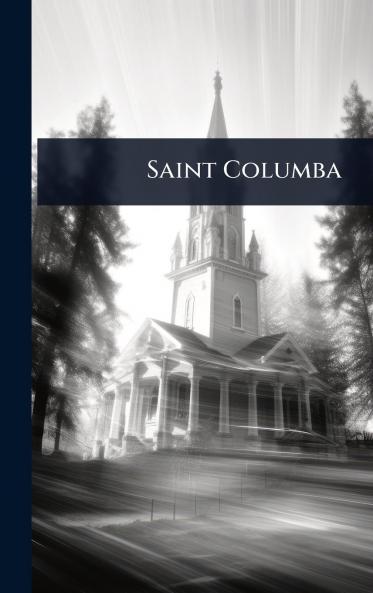 Saint Columba