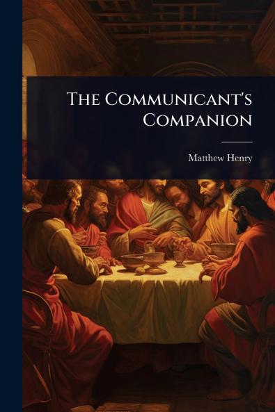Communicant's Companion