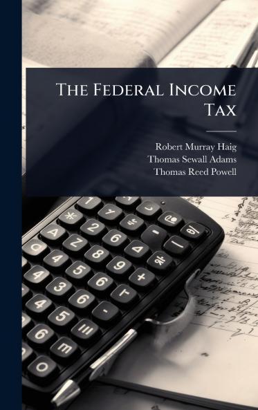 Federal Income Tax