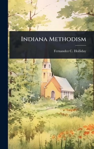 Indiana Methodism