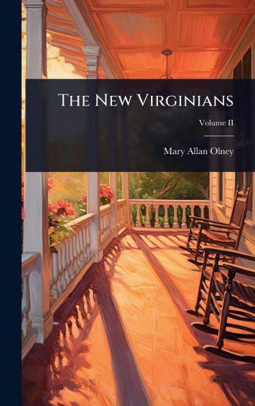 New Virginians