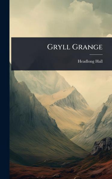 Gryll Grange