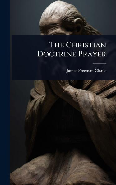 Christian Doctrine Prayer