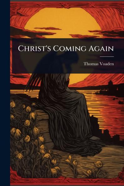 Christ's Coming Again