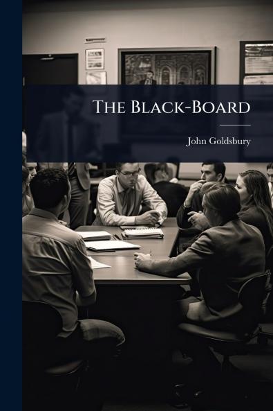 Black-Board