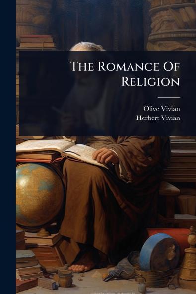 Romance Of Religion