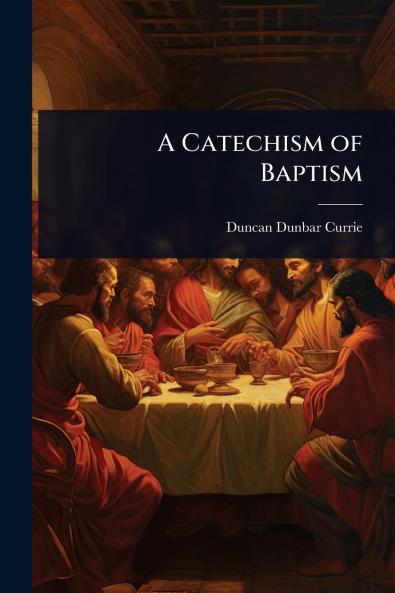 Catechism of Baptism