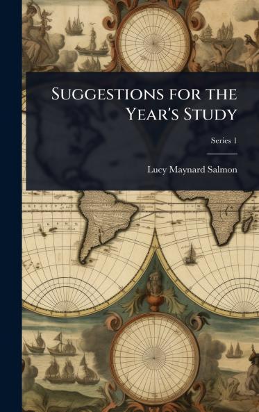 Suggestions for the Year's Study