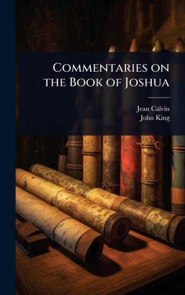 Commentaries on the Book of Joshua