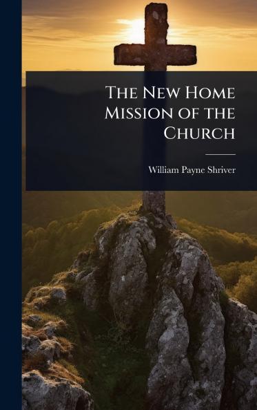 New Home Mission of the Church