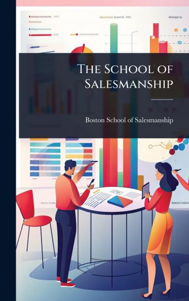 School of Salesmanship