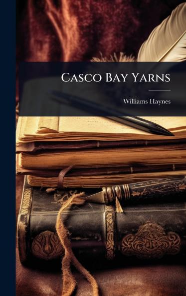 Casco Bay Yarns