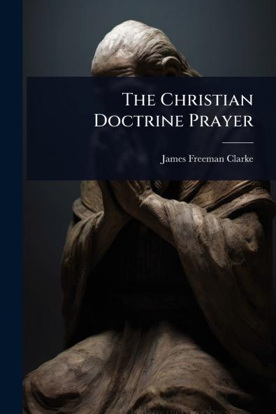 Christian Doctrine Prayer
