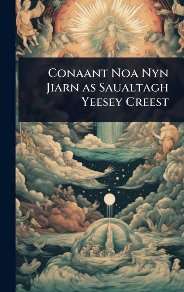 Conaant Noa Nyn Jiarn as Saualtagh Yeesey Creest