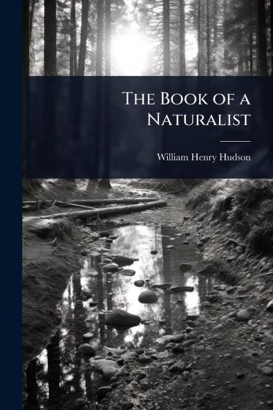 Book of a Naturalist