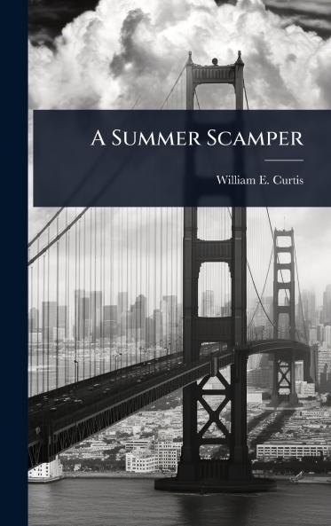 Summer Scamper