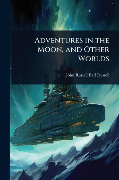 Adventures in the Moon and Other Worlds