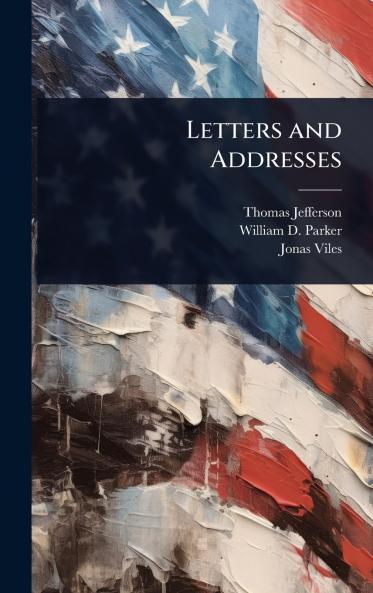 Letters and Addresses