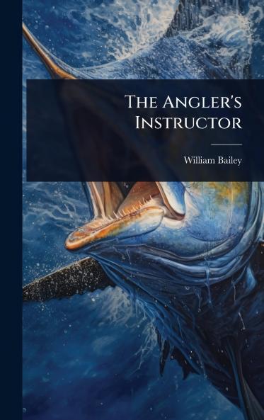 Angler's Instructor