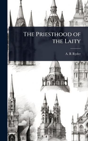Priesthood of the Laity